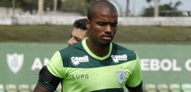 Fenerbahçe’ye Brezilyalı savunmacı: Messias Rodrigues