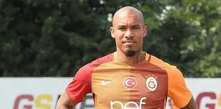 G.Saray KAP’a bildirdi!
