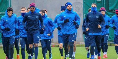 Kasımpaşa’da 3 eksik var