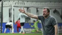 Sergen Yalçın veryansın etti! Utanın