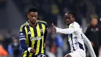 Semedo teklifleri masada