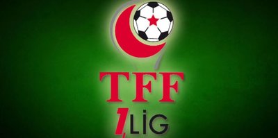 TFF 1. Lig'de 13. haftanın perdesi açılıyor