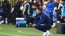 Fenerbahçe’ye Kadıköy’ye şok!