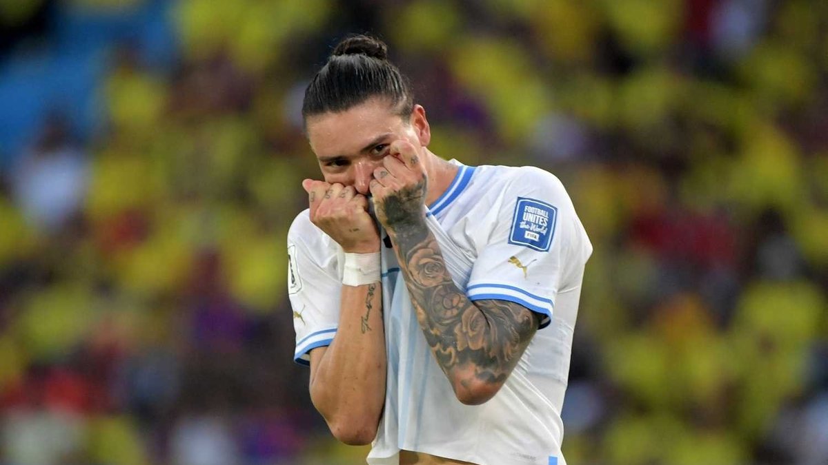 Fenerbahçe'de Darwin Nunez gerçeği ortaya çıktı! İşte transferin olmama nedeni