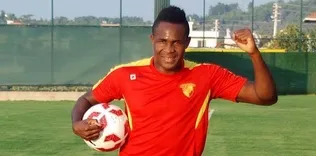 Kone ortada yok!