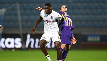 Onuachu’ya milli davet