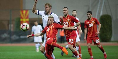 Antalya'da gol sesi çıkmadı