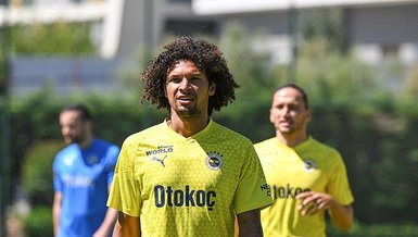 Willian Arao Pana'da