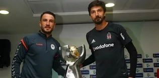 Kaptanlardan maç öncesi iddialı açıklamalar