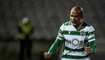 Orta sahaya yeni aday: Joao Mario