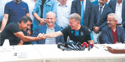 Avrupalı Fırtına