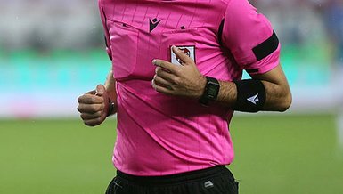 TFF 1. haftanın VAR kayıtlarını açıkladı!