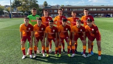 Derbi Cimbom’un