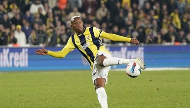 En büyük koz: Talisca