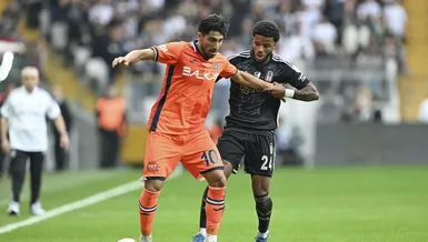 Başakşehir’de büyük düşüş