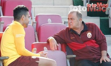 İspanya’daki Falcao’dan haber geldi! Sahalara döneceği tarih belli oldu | Son dakika Galatasaray haberleri