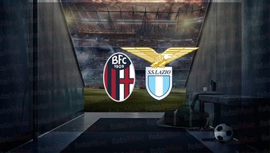 Bologna - Lazio maçı ne zaman, saat kaçta ve hangi kanalda canlı yayınlanacak? | İtalya Serie A