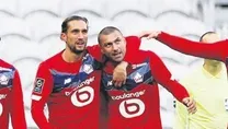 Yusuf Yazıcı’dan kariyer rekoru