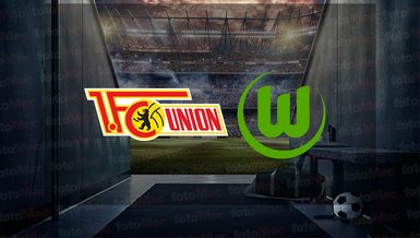 Union Berlin - Wolfsburg maçı ne zaman, saat kaçta ve hangi kanalda canlı yayınlanacak? | Almanya Bundesliga