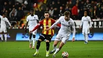 Tekke’nin eseri
