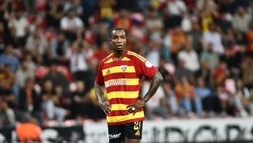 2 haftada 4 gol attı