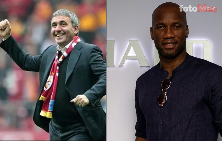 GALATASARAY HABERİ - Gheorge Hagi'den dönüş açıklaması! Fatih Terim'in ekibi ortaya çıktı