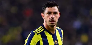 Giuliano yeniden sahada