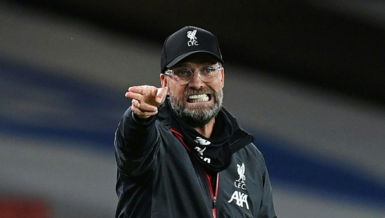 Klopp unvanı takmıyor