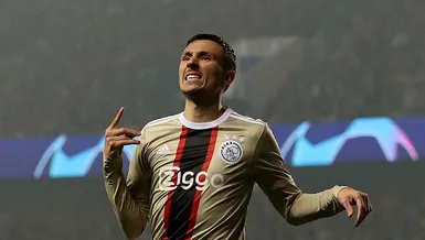 Beşiktaş beni istedi
