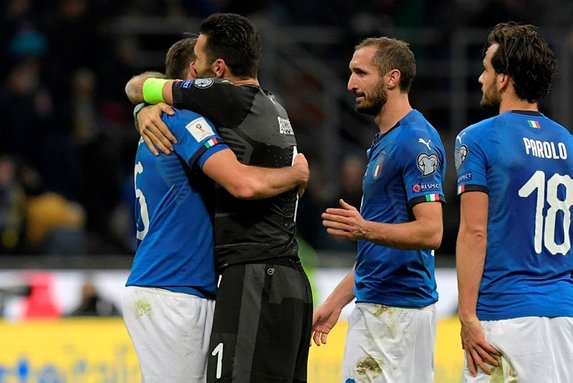 Buffon ağladı Arda gündem oldu