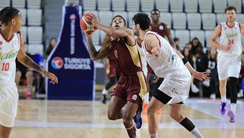 Trabzonspor Manisa’da galip!