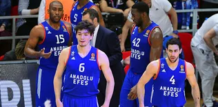 Son Dörtlü Final 16 sene önceydi