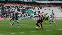 Fırtına Konya’da mağlup!