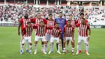Sivasspor’da hedef 3 puan