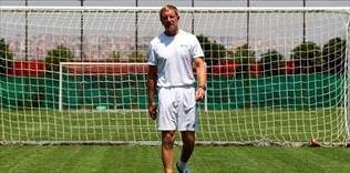 Hocayı şikayet etti