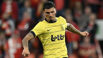 Puertas kapısı açılıyor