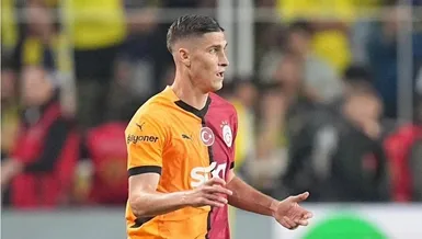 Sallai sağ beke alıştı