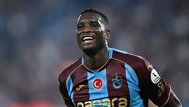 Onuachu golleri ile döndü