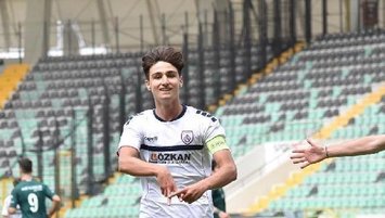 17'lik yetenek Fırtına'nın radarında!