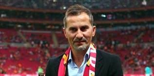 'Kemik' Ergün Kozlu Bld.'de