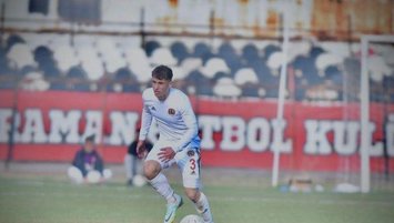 Efeler’den takviye