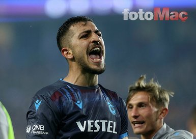 Son dakika haberi: Trabzonspor yıldızlarıyla sözleşme imzalayacak! 5 imza 3 ayrılık...