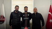 Yozgat Bozok’tan forvete transfer