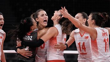 Tokyo'da tango zamanı!