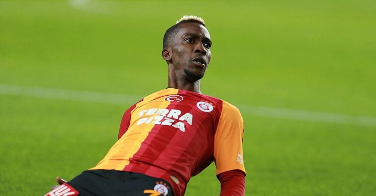 Henry Onyekuru Nun Yerine O Isim Geliyor Iste Bonservis Bedeli Son Dakika Galatasaray Haberler