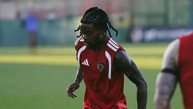 Sağ kanada Hansen