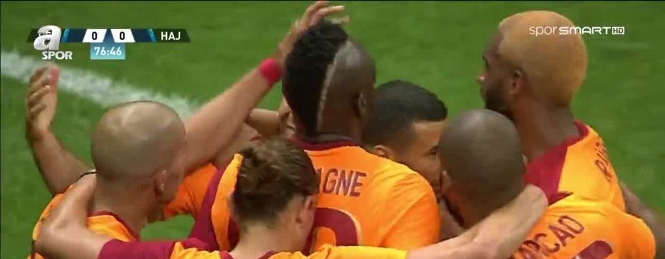 Rangers Galatasaray Maci Milli Mesele Videosunu Izle Fotomac Tv