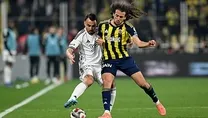 Gökhan rekor kırdı!