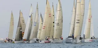 BAYK Kış Trofesi 2. ayağı başladı