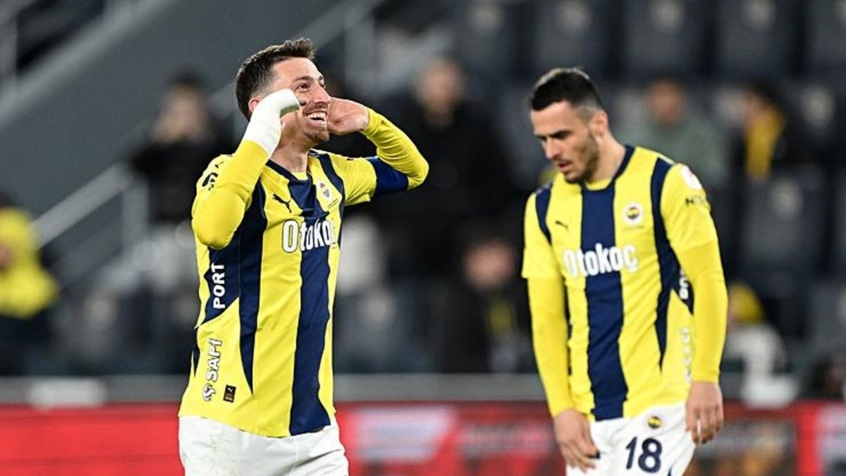 Derbide fire yok Derbide fire yok